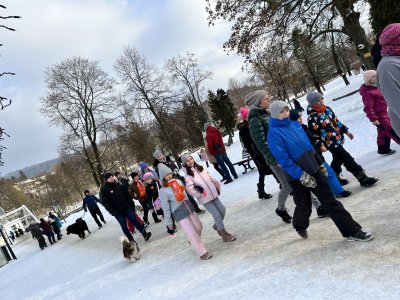 31.Finał WOŚP w Wiśle